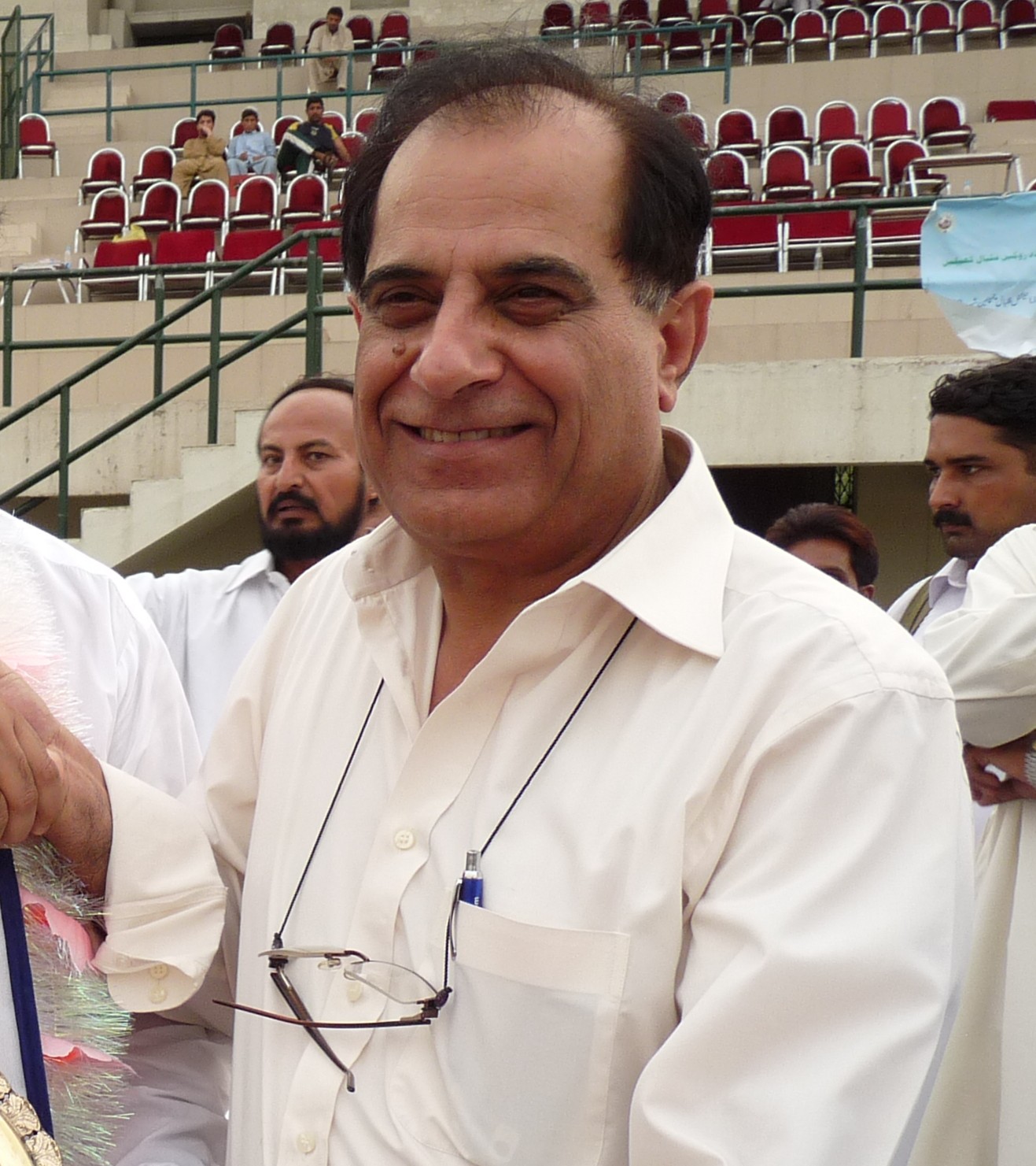 PFF facing financial crisis: Lodhi [APP]