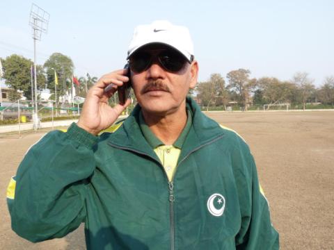 FPDC Exclusive: Playing without Adil and Kaleem will be a big loss – KRL boss Tariq Lutfi