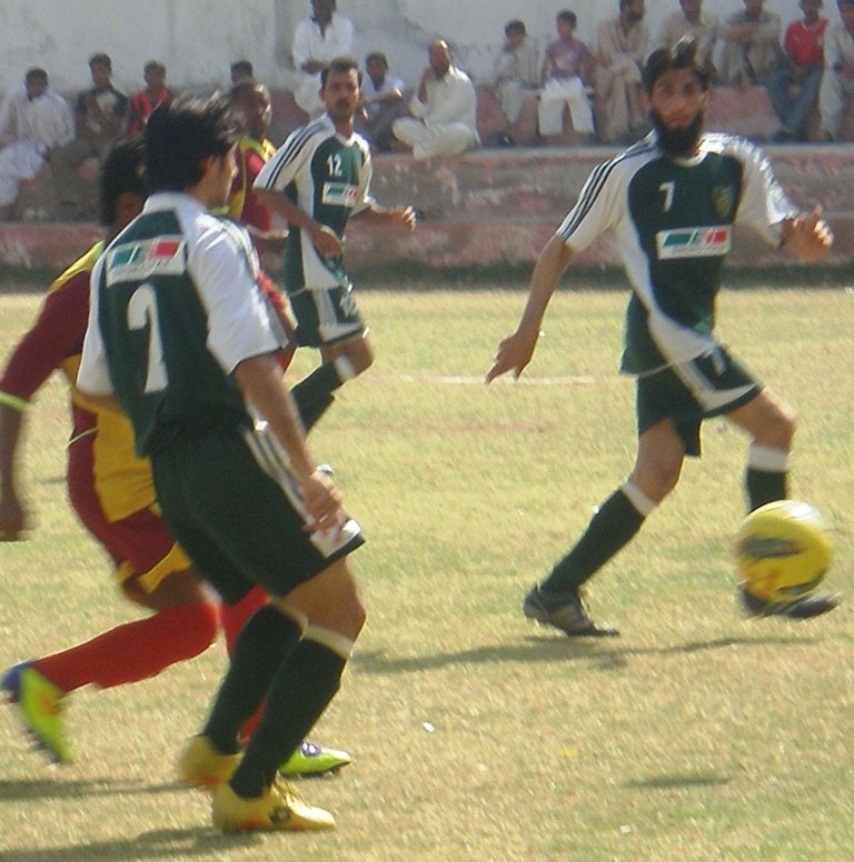 Sindh NC announces PFF League club preliminaries