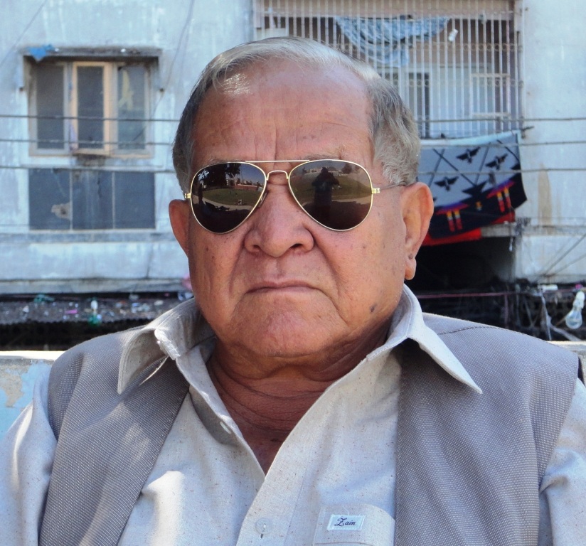 Younis Changezi slams PFF NC [The News]