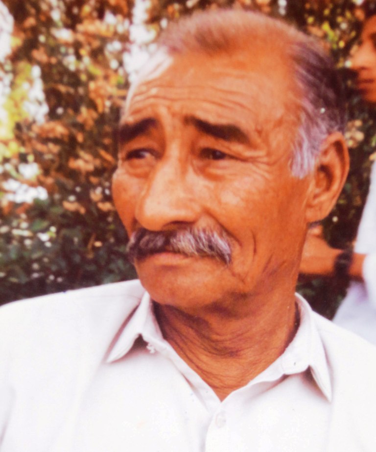 The great Qayyum Ali Changezi