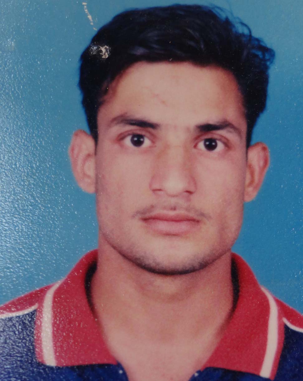Profile: Muhammad Shahid and Adeel Ahmed