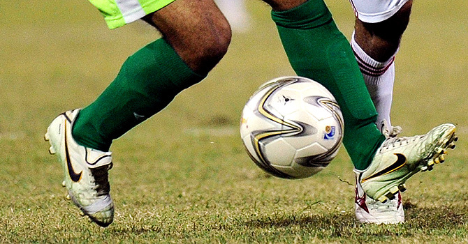 Local footballer Rehman passes away [Express Tribune]