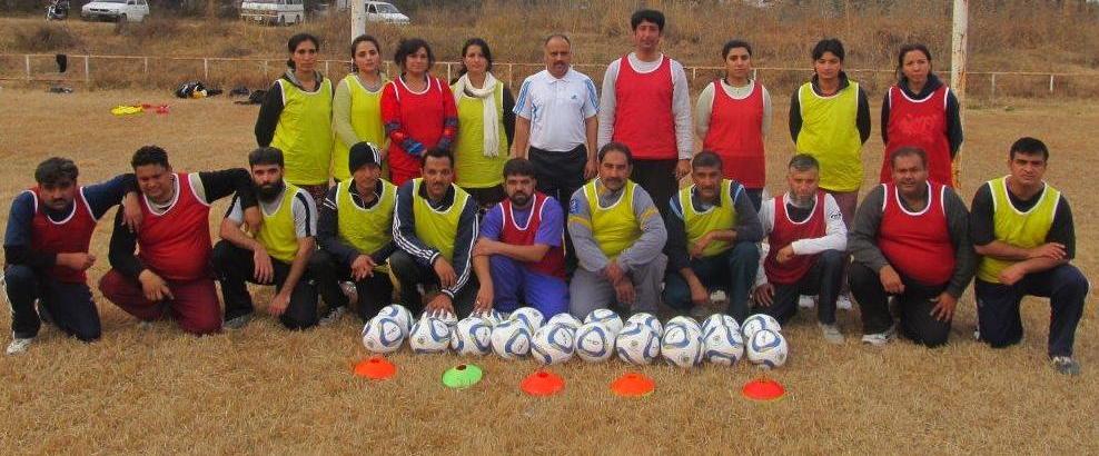 PFF-Beaconhouse Partnership Practically takes off
