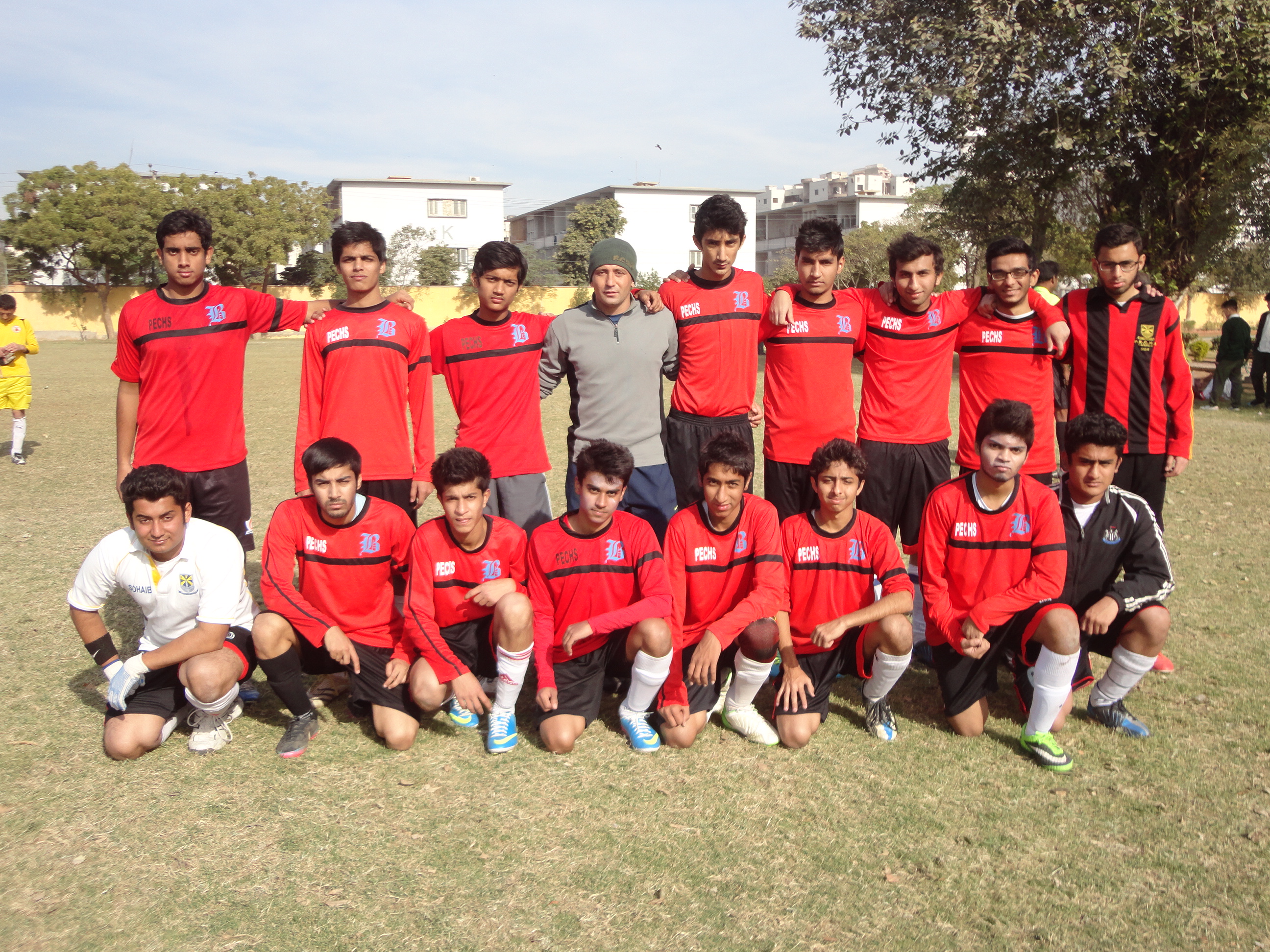 KUSC: PAF City, Lyceumm, City PECHS, Beaconhouse Gulshan, South Shore and Sensorium grab wins