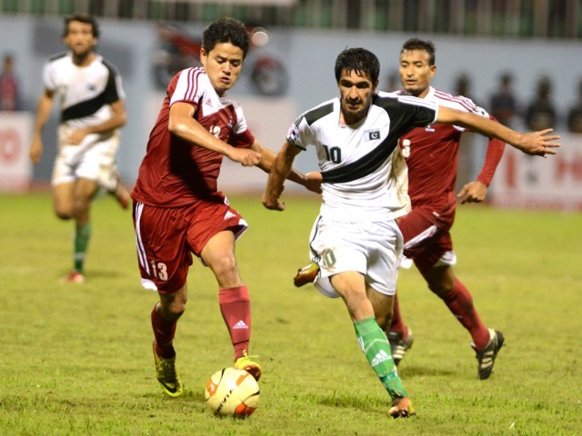Kaleemullah: The best find of 2013 [Express Tribune]