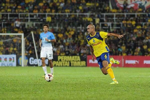 Winning start for Zesh Rehman in Malaysia