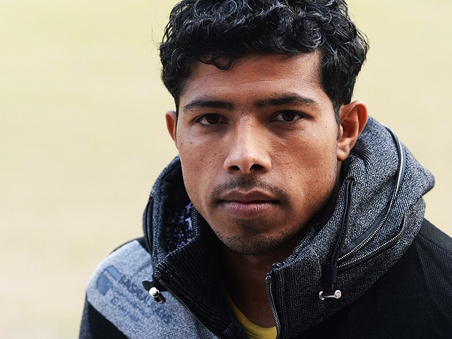 Adil offered trial at Dutch second-tier club [Dawn]