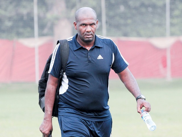 ‘Yemen have some good players but I’m not worried’ [The News]