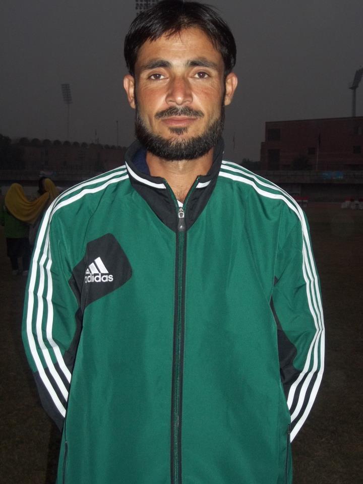 AFC official to arrive for Hidayat’s assessment [The News]