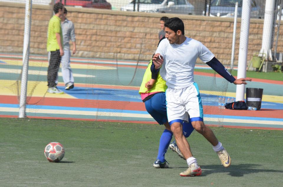 FPDC Exclusive: KRL sign Islamabad star Murtaza Hussain