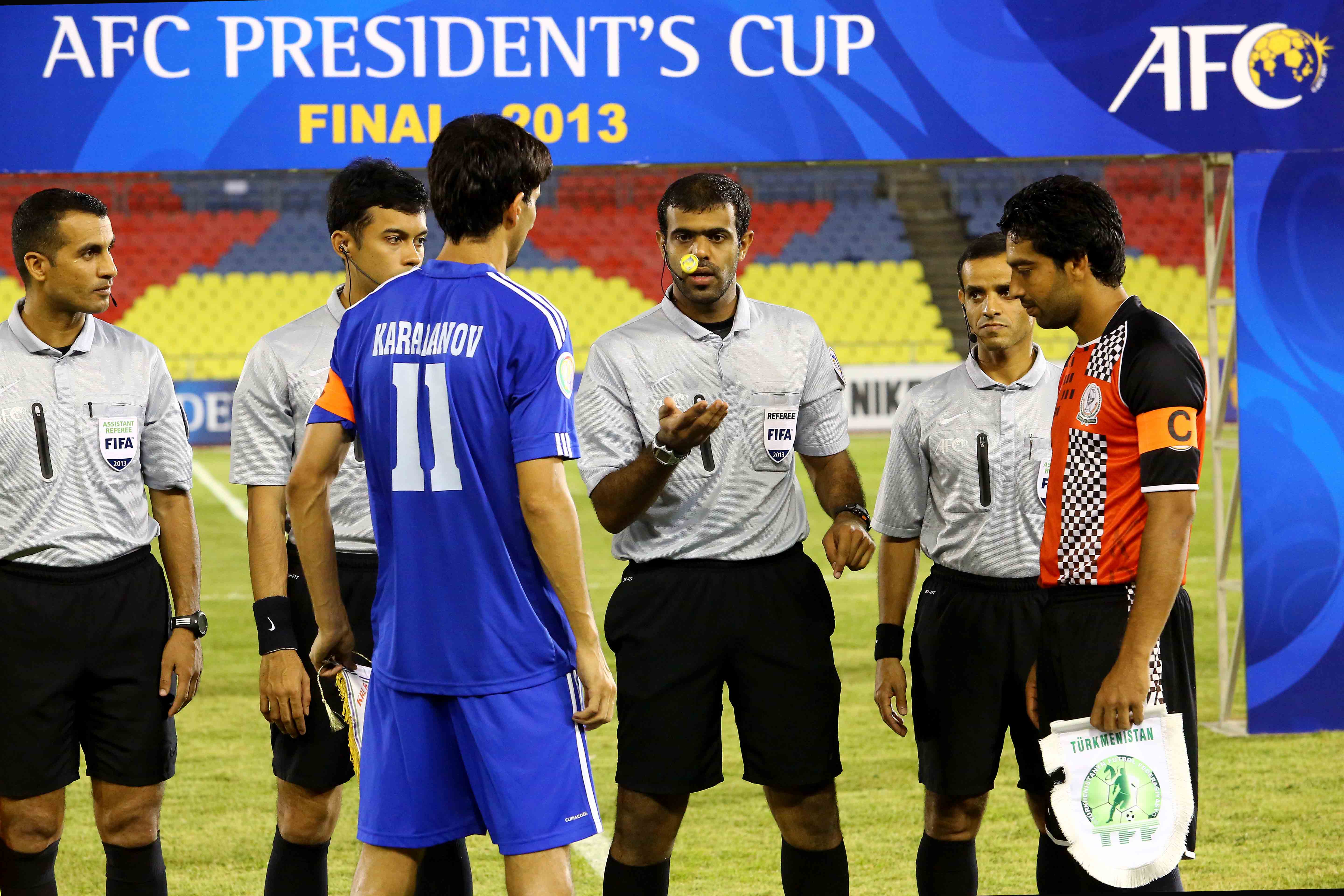 KRL’s Samar unlikely to be fit for President Cup [The News]
