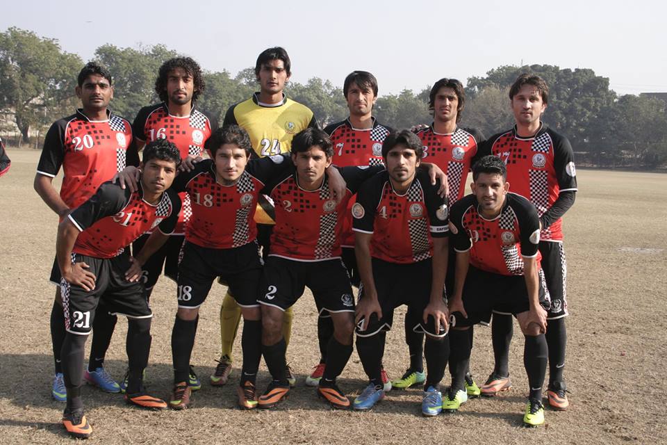 AFC Presidents Cup Preview: KRL FC vs. Sheikh Russel KC