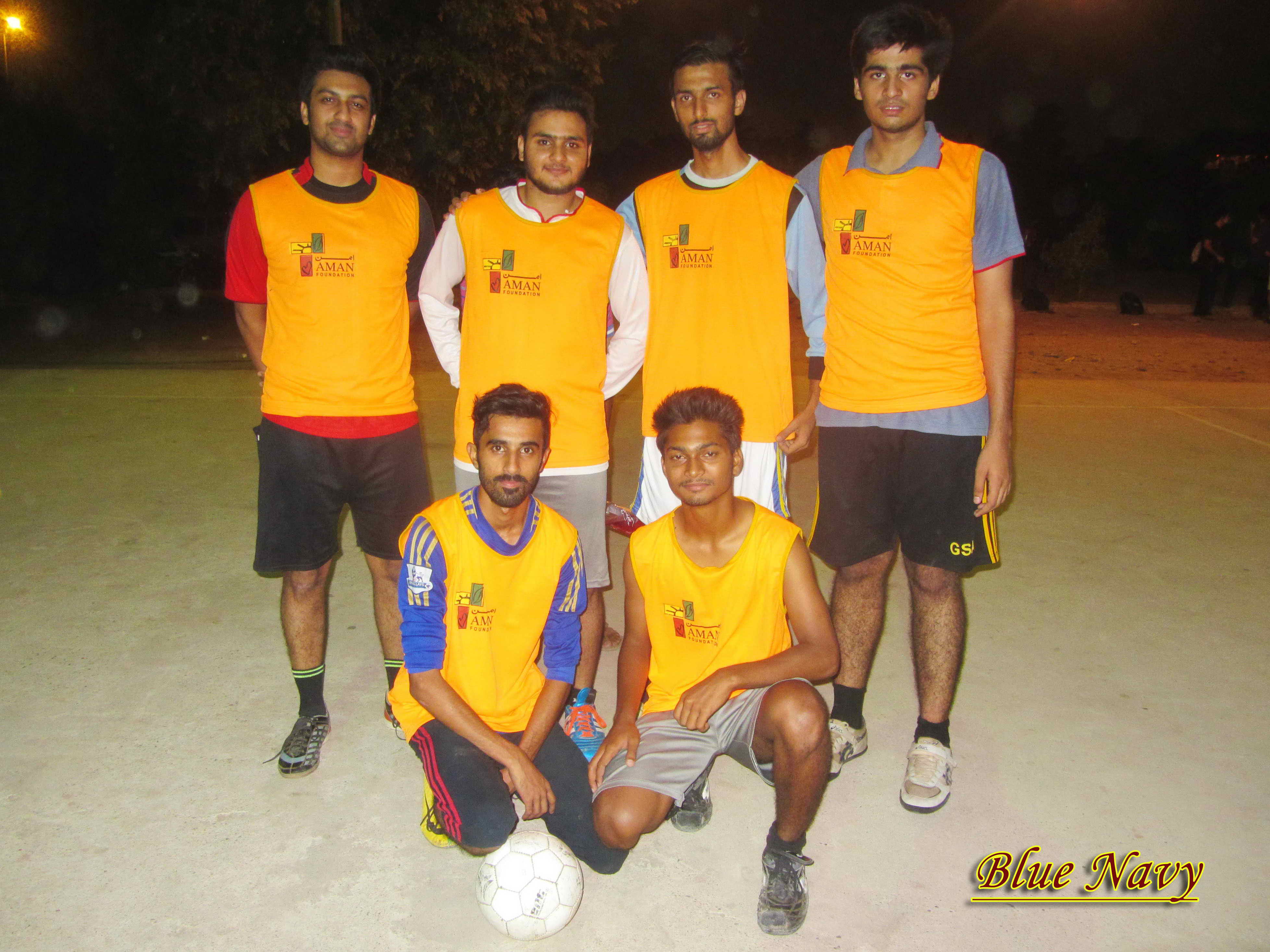 GSA D-Goal Tournament: Day 6 & 7 concludes