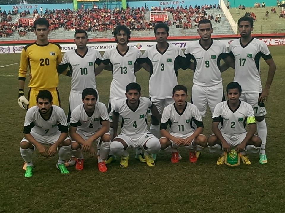 AFC U23 Group B qualifiers may be delayed till May [The News]