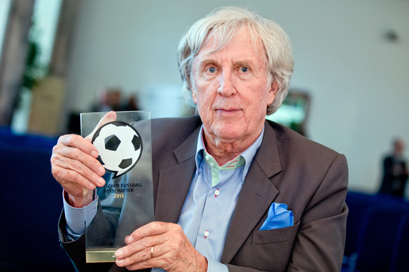 Of Obermann, Brazuca and Pakistan football [Dawn]