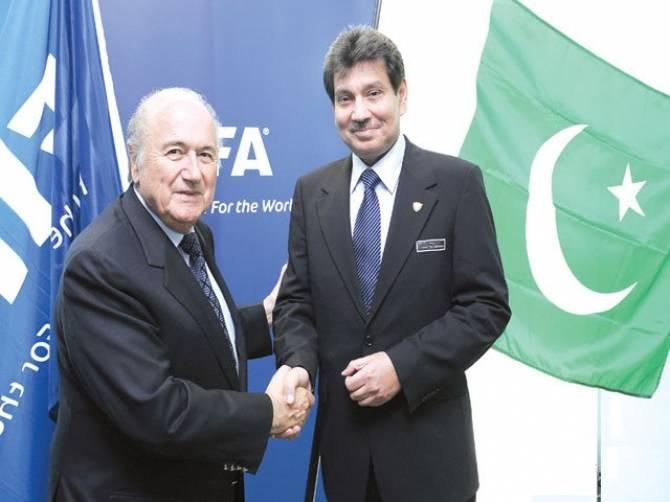 Pakistan can no longer afford to play it SAFF [Tribune]