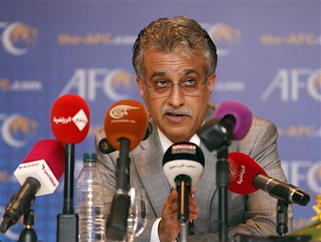 AFC chief condoles Shahlyla’s death [The Nation]