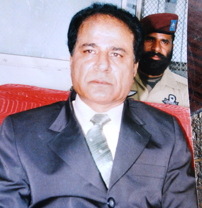 Ali Nawaz to run for SFA president’s seat [The News]