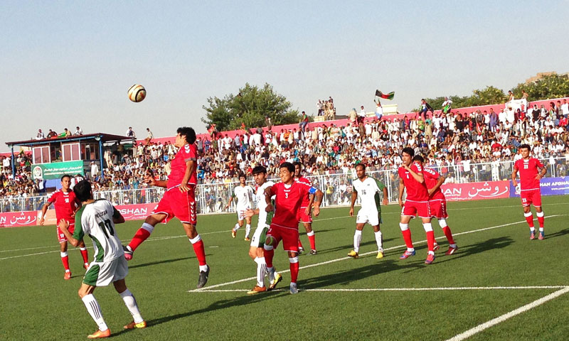 Foreign-based players to join camp on Feb 1 [The News]