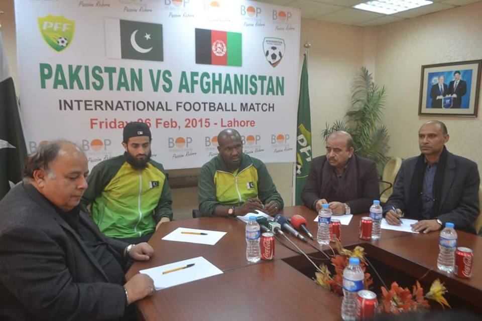 Hitman Hassan to captain Pakistan against Afghans [The News]