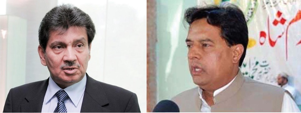 Capt Safdar to discuss ‘fake’ PFA elections [The News]