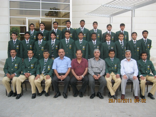 Inaugural U-19 SAFF Championship to be hosted by Nepal in August, Pakistan to take part