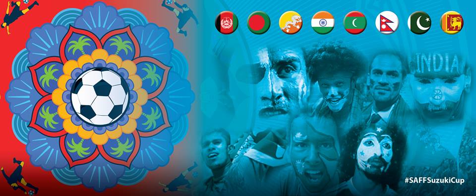 Pakistan to face India in SAFF Cup opener [Dawn]
