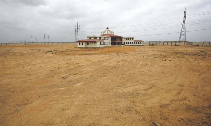 Blatter’s corroded legacy on South Asian soccer fields [Reuters]