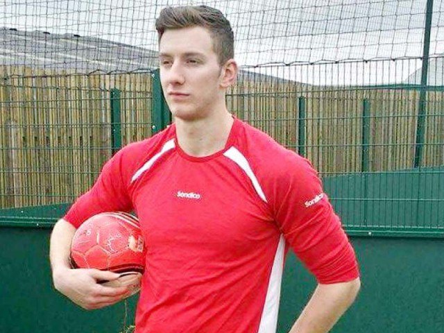 Ashworth excited to play for K-Electric [Express Tribune]