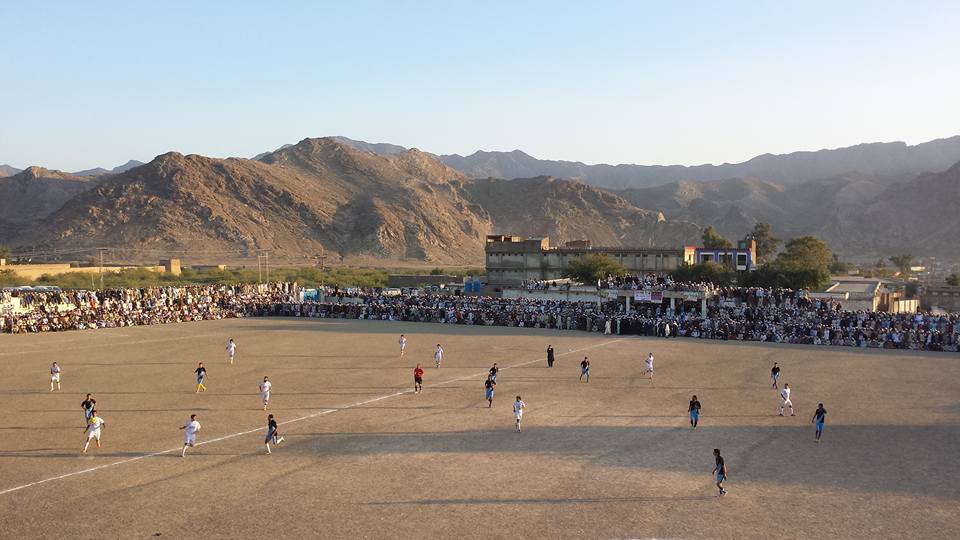 Aman FC wins All Khyber Agency Independence Day Football Cup Aman FC wins All Khyber Agency Independence Day Football Cup
