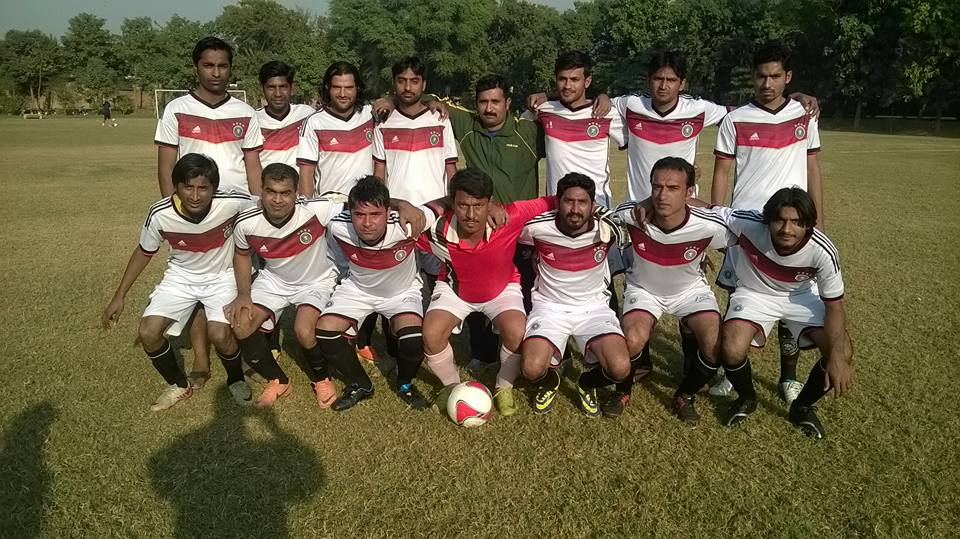 Fame Football League: Baba Cargo FC, Fame Sports FC grab wins