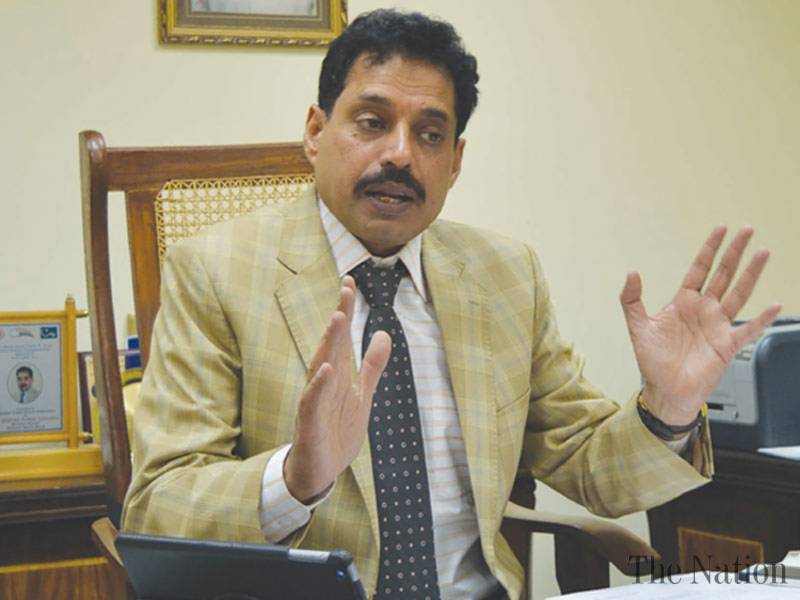PSB seeking PM’s guidance to resolve PFF impasse [Dawn]