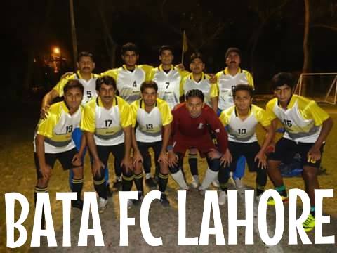 2nd Fame Football League-2015(2nd FFL-2015)| Bata FC outclass Publican FC, Rehmania FC & Murad FC ties draw, Nadeem FC defeated Flying Horse FC. [Press Release]