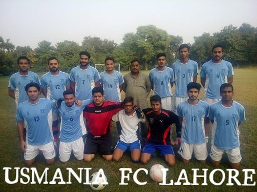 2nd Fame Football League-2015(2nd FFL-2015) | Baba Cargo FC & Usmania FC grabs win.[Press Release]
