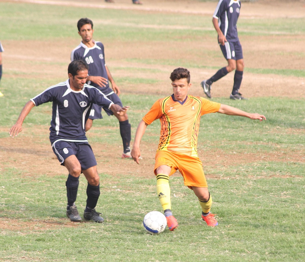 Shehzad to get Saadullah a place in Brazilian club [The News]