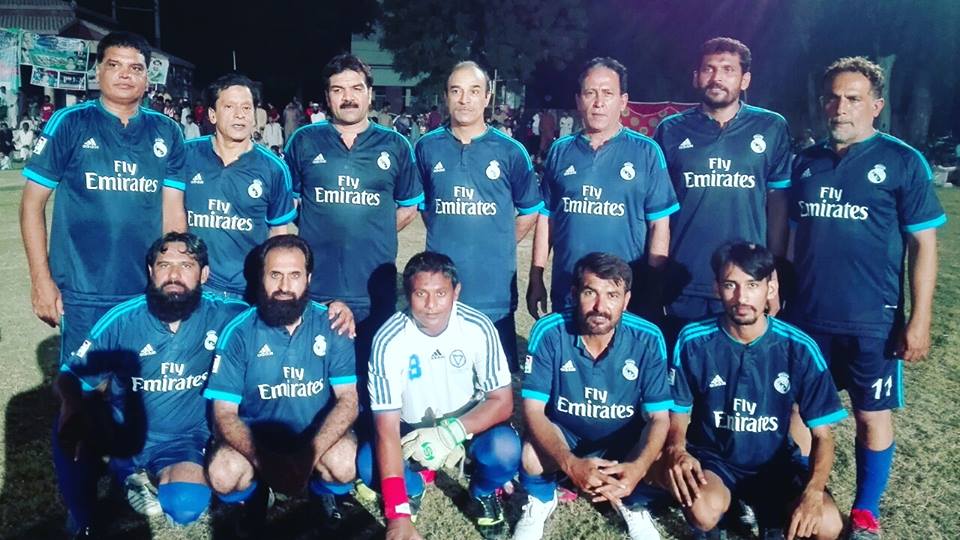 Sixth friendly for the restoration of football activities at national and international- Sixth friendly for the restoration of football activities at national and international-