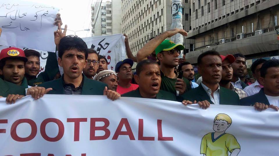 Essa launches ‘players association’ [The News]