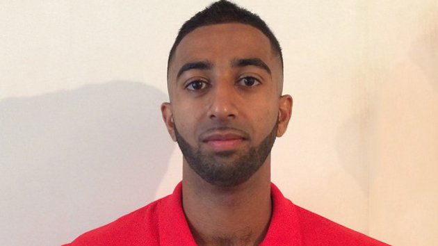 Samir Nabi signs for Delhi Dynamos