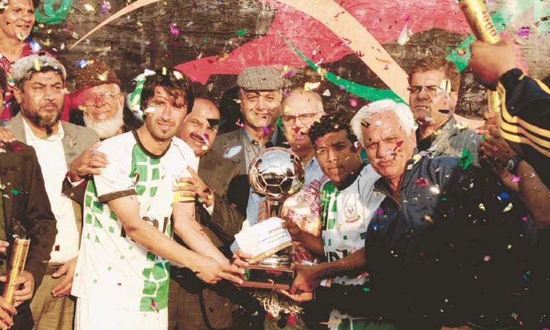After President’s Cup crown, KRL hungry for more glory [Dawn]