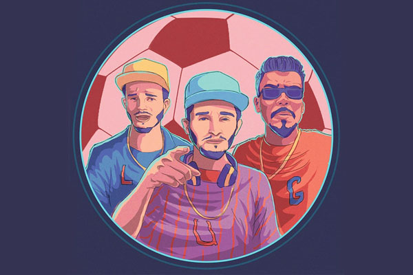 Patari Tabeer Unearths The World Of Lyari With New Song [The News Magazine]