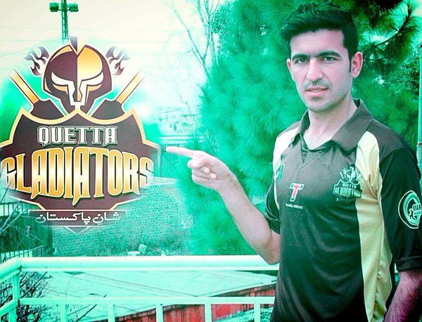 Kaleemullah calls for PSL-style football league [Dawn]