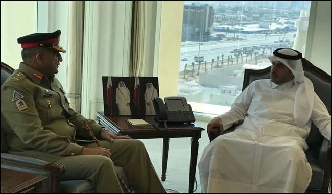 Soccer’s World Cup in Qatar Likely to Have Pakistan Army Guard [Bloomberg]