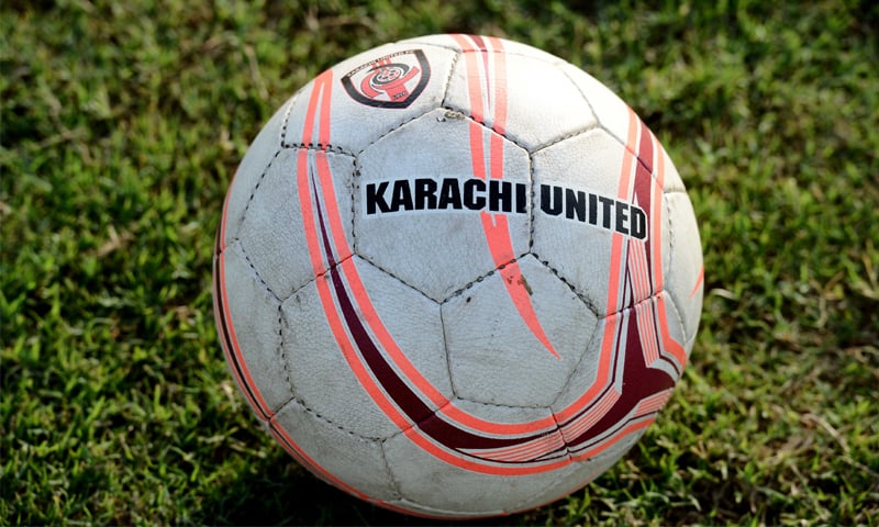 FOOTBALL: Scoring at the Grassroots [Dawn]