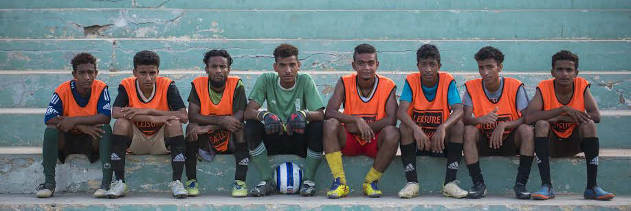 Leisure Leagues Karachi – 9th round results