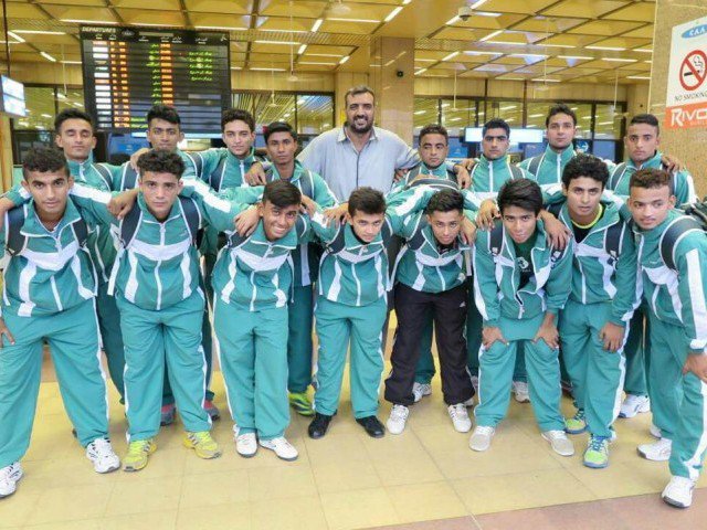 More street child players reveal Azad Foundation’s exploitation and lies [Express Tribune]