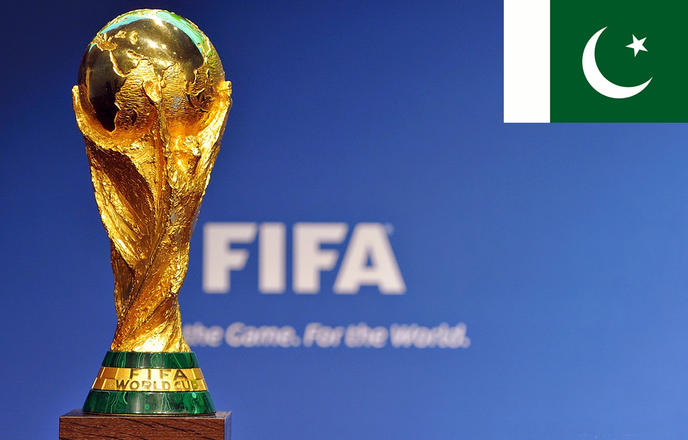 Normalisation committee appointed for the Pakistan Football Federation [FIFA]