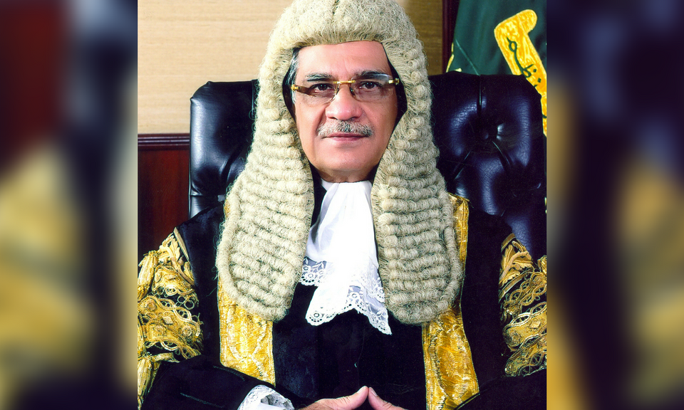 CJP demands ‘solution’ to PFF problems [Express Tribune]