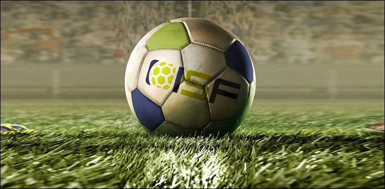 Int’l Socca World Cup: Pakistan placed in a tough group with Russia and Spain [ARY]