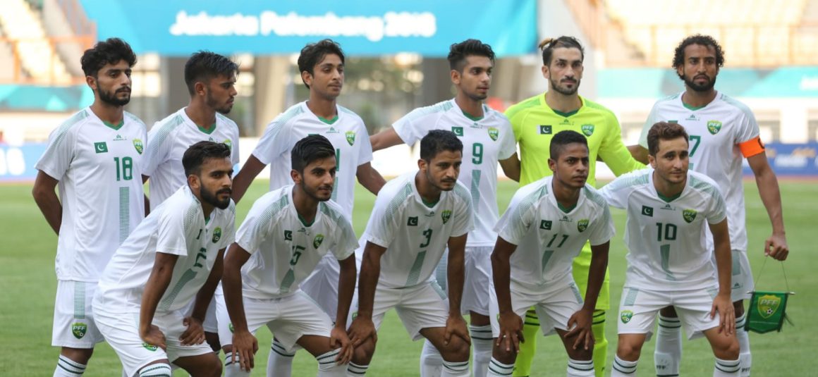 After loss to Vietnam, Pakistan now faces giants Japan in Asiad [PREVIEW]